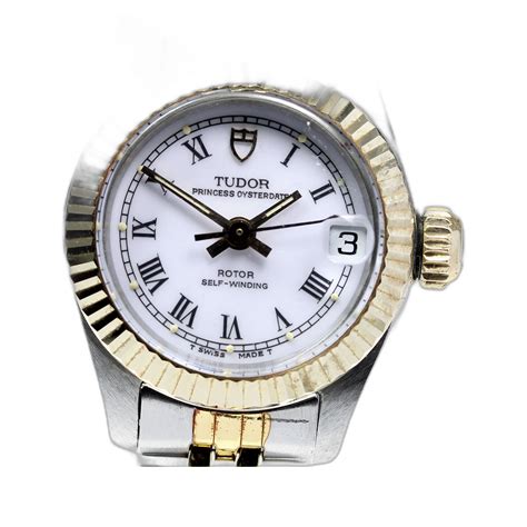 Tudor Princess Oysterdate 92313 Price Chart 